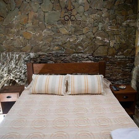 Soutelo do Douro Quinta Da Coitada - Alojamento Local מראה חיצוני תמונה