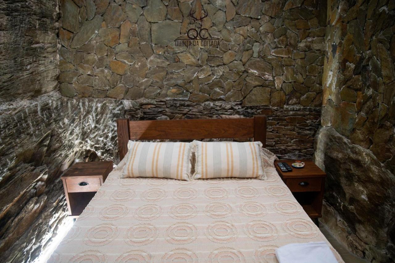 Soutelo do Douro Quinta Da Coitada - Alojamento Local מראה חיצוני תמונה