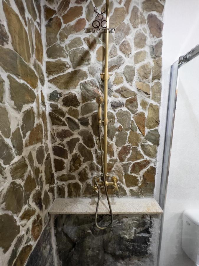 Soutelo do Douro Quinta Da Coitada - Alojamento Local מראה חיצוני תמונה