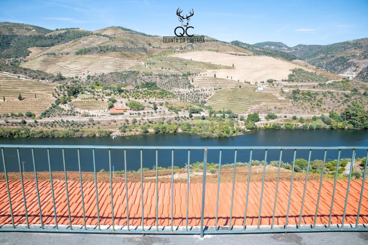 Soutelo do Douro Quinta Da Coitada - Alojamento Local מראה חיצוני תמונה