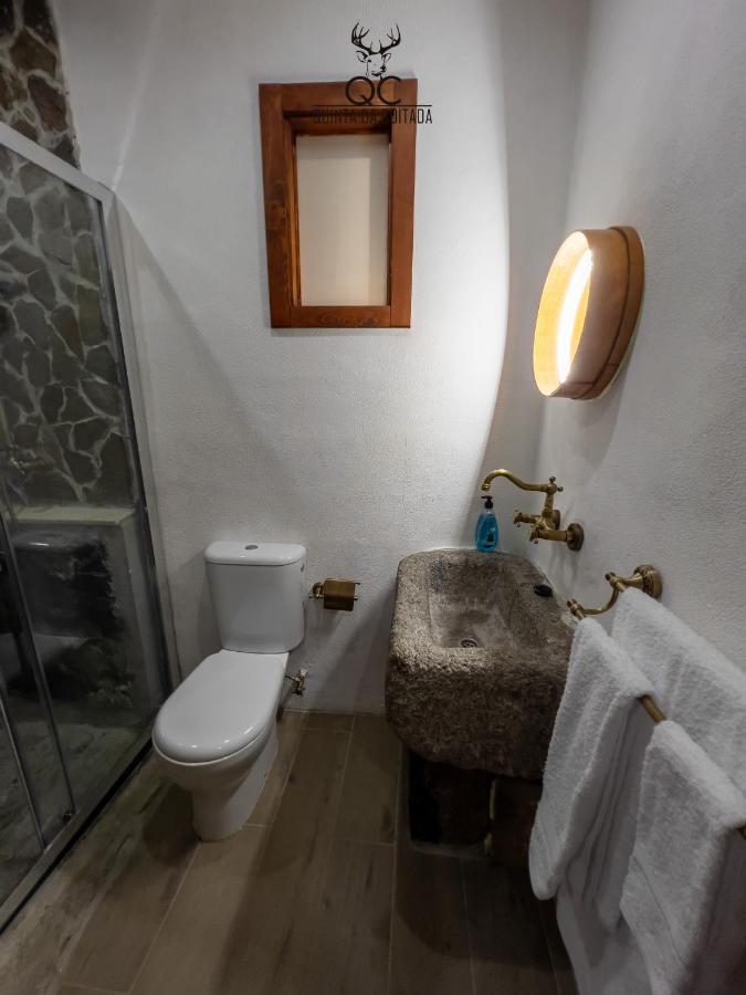 Soutelo do Douro Quinta Da Coitada - Alojamento Local מראה חיצוני תמונה