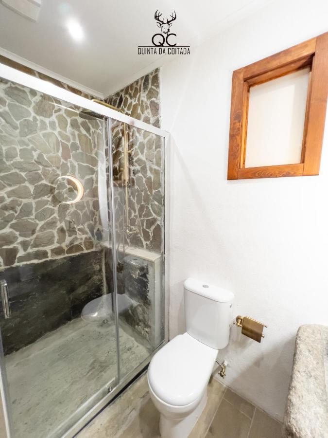 Soutelo do Douro Quinta Da Coitada - Alojamento Local מראה חיצוני תמונה