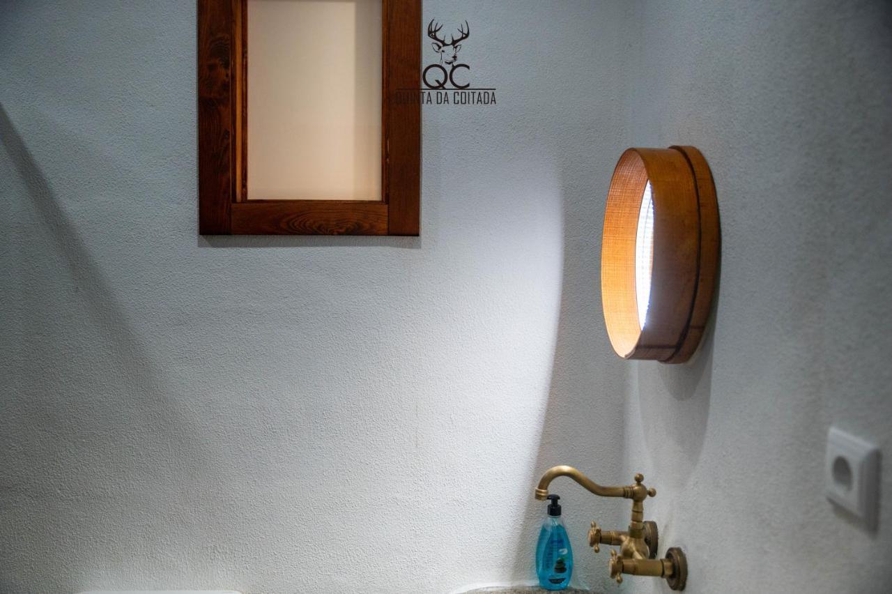 Soutelo do Douro Quinta Da Coitada - Alojamento Local מראה חיצוני תמונה