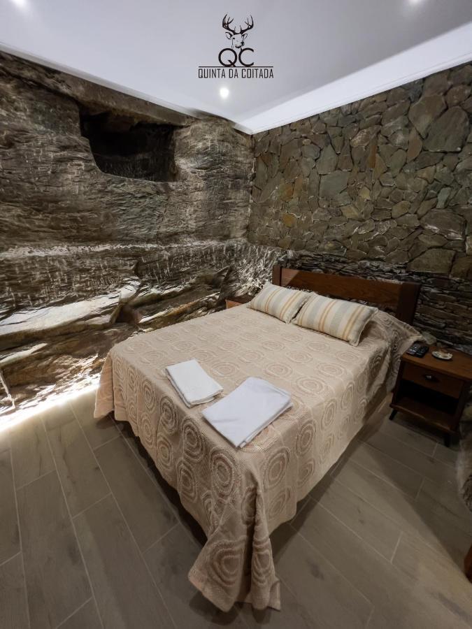 Soutelo do Douro Quinta Da Coitada - Alojamento Local מראה חיצוני תמונה