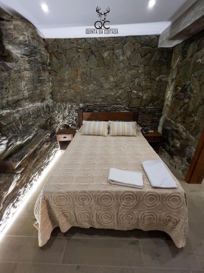 Soutelo do Douro Quinta Da Coitada - Alojamento Local מראה חיצוני תמונה