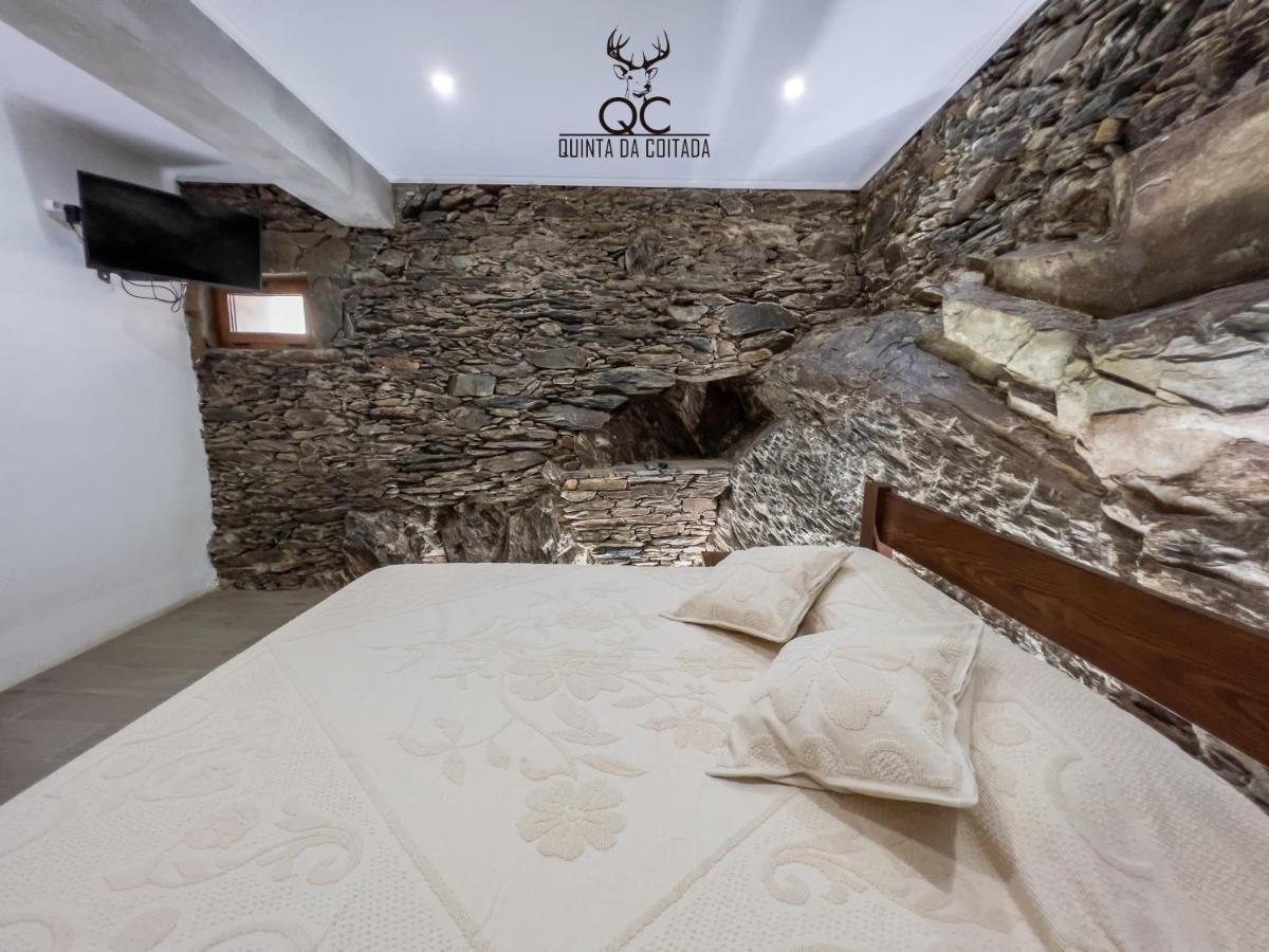Soutelo do Douro Quinta Da Coitada - Alojamento Local מראה חיצוני תמונה