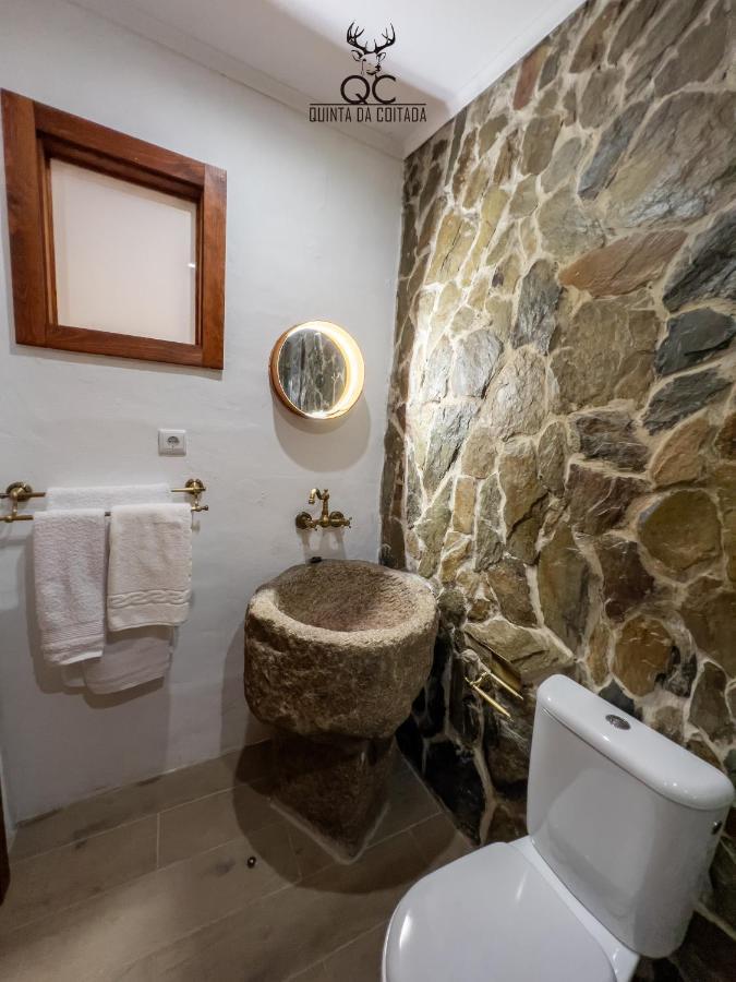 Soutelo do Douro Quinta Da Coitada - Alojamento Local מראה חיצוני תמונה