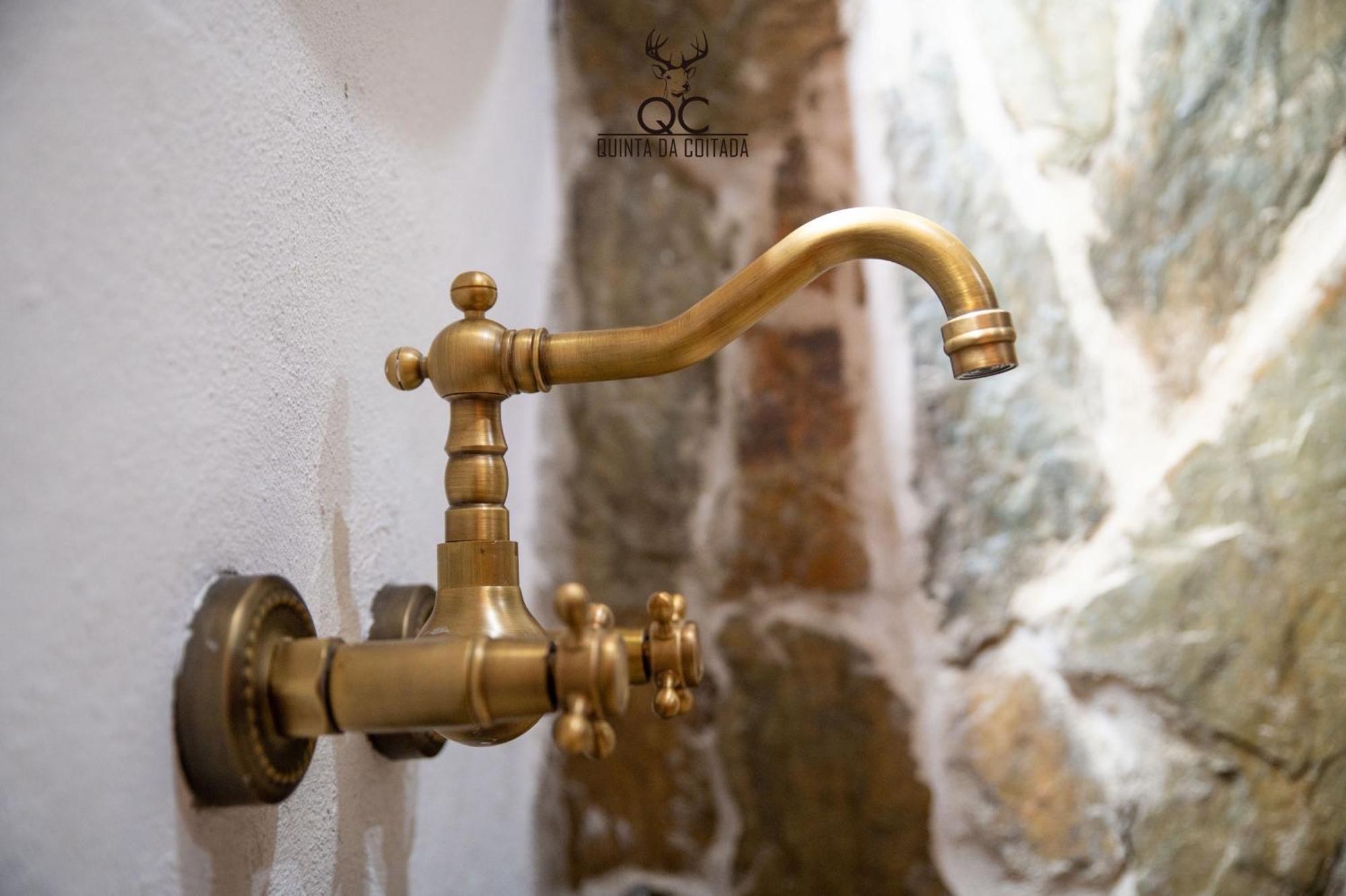 Soutelo do Douro Quinta Da Coitada - Alojamento Local מראה חיצוני תמונה
